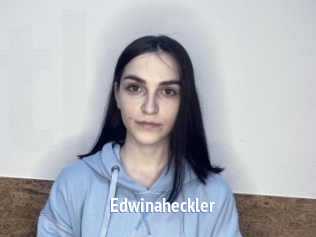 Edwinaheckler