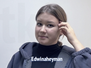 Edwinaheyman