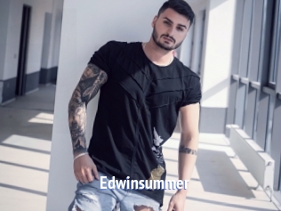 Edwinsummer