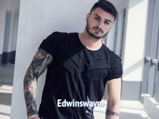 Edwinswayne