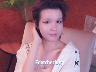 Edytcheckley