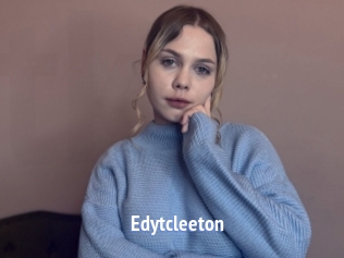 Edytcleeton