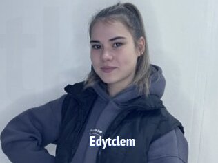 Edytclem