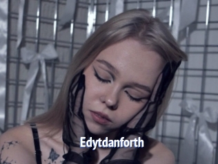 Edytdanforth