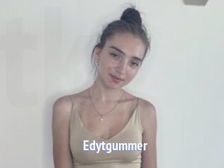 Edytgummer