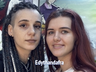 Edythandafra