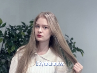 Edythanness