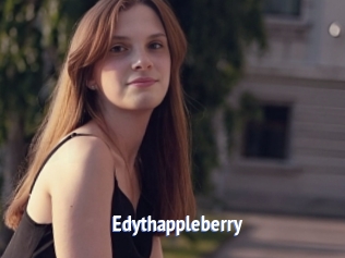 Edythappleberry