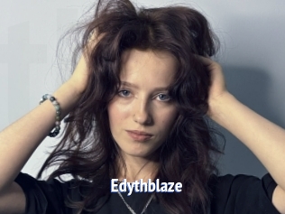 Edythblaze