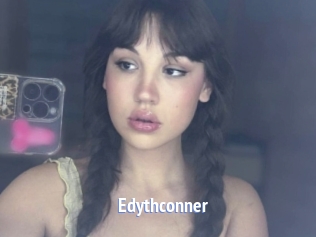 Edythconner