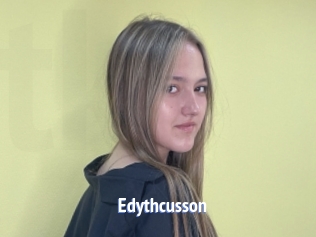 Edythcusson