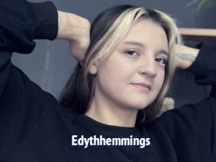 Edythhemmings