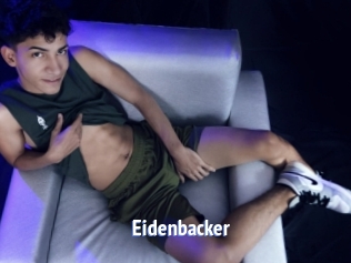 Eidenbacker