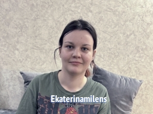 Ekaterinamilens