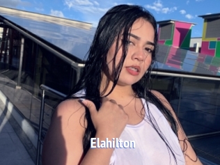 Elahilton