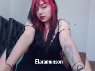 Elaramunson