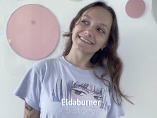 Eldaburner