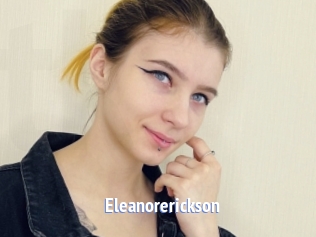 Eleanorerickson