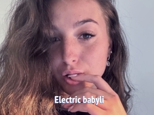 Electric_babyli