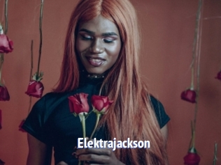 Elektrajackson