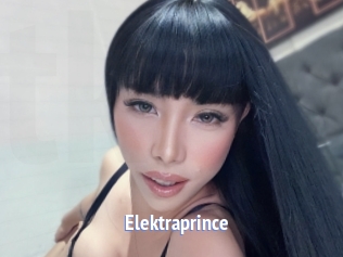 Elektraprince