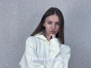 Elenecutsforth