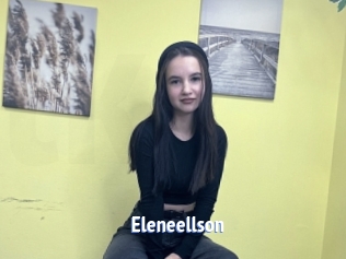 Eleneellson