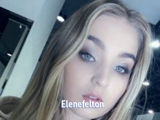 Elenefelton