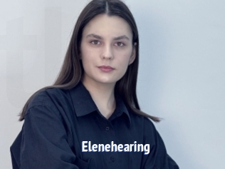 Elenehearing