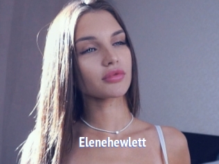 Elenehewlett