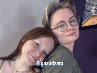 Elgaandzara