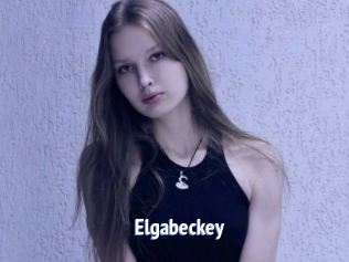 Elgabeckey