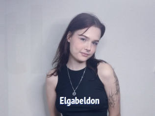 Elgabeldon