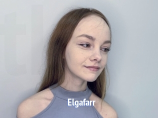 Elgafarr