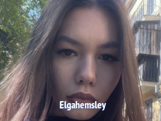 Elgahemsley