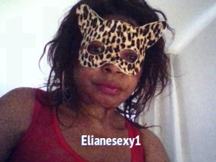 Elianesexy1