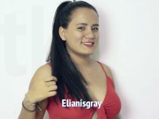 Elianisgray