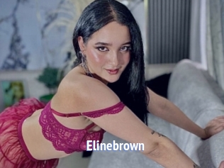 Elinebrown