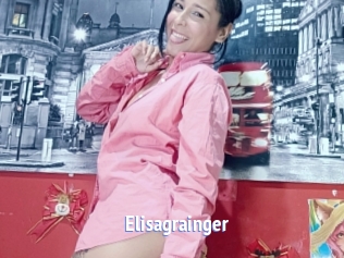 Elisagrainger