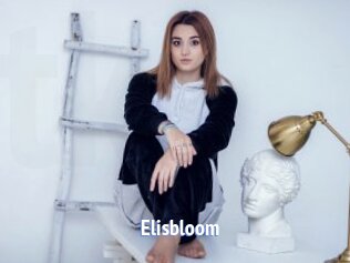 Elisbloom