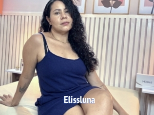 Elissluna
