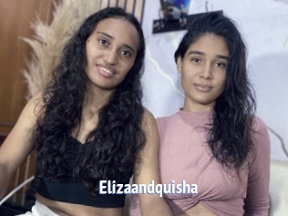 Elizaandquisha