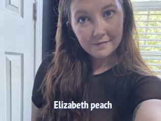 Elizabeth_peach