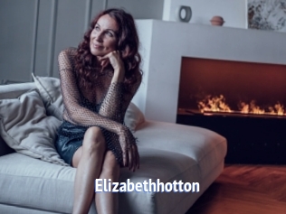 Elizabethhotton