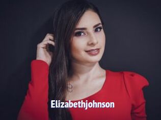 Elizabethjohnson