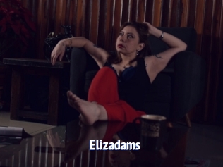 Elizadams