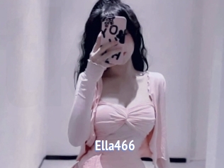 Ella466