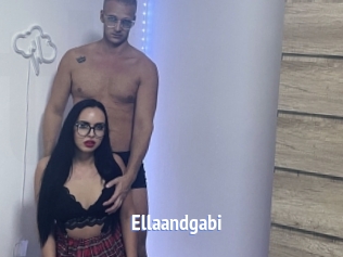 Ellaandgabi