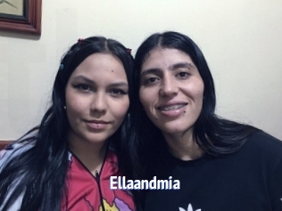 Ellaandmia