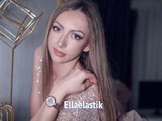 Ellaelastik